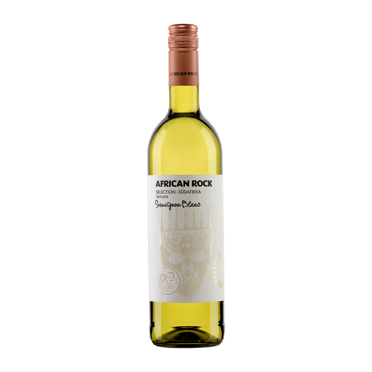 ALDI ROCK Sauvignon AFRICAN günstig Blanc Nord bei