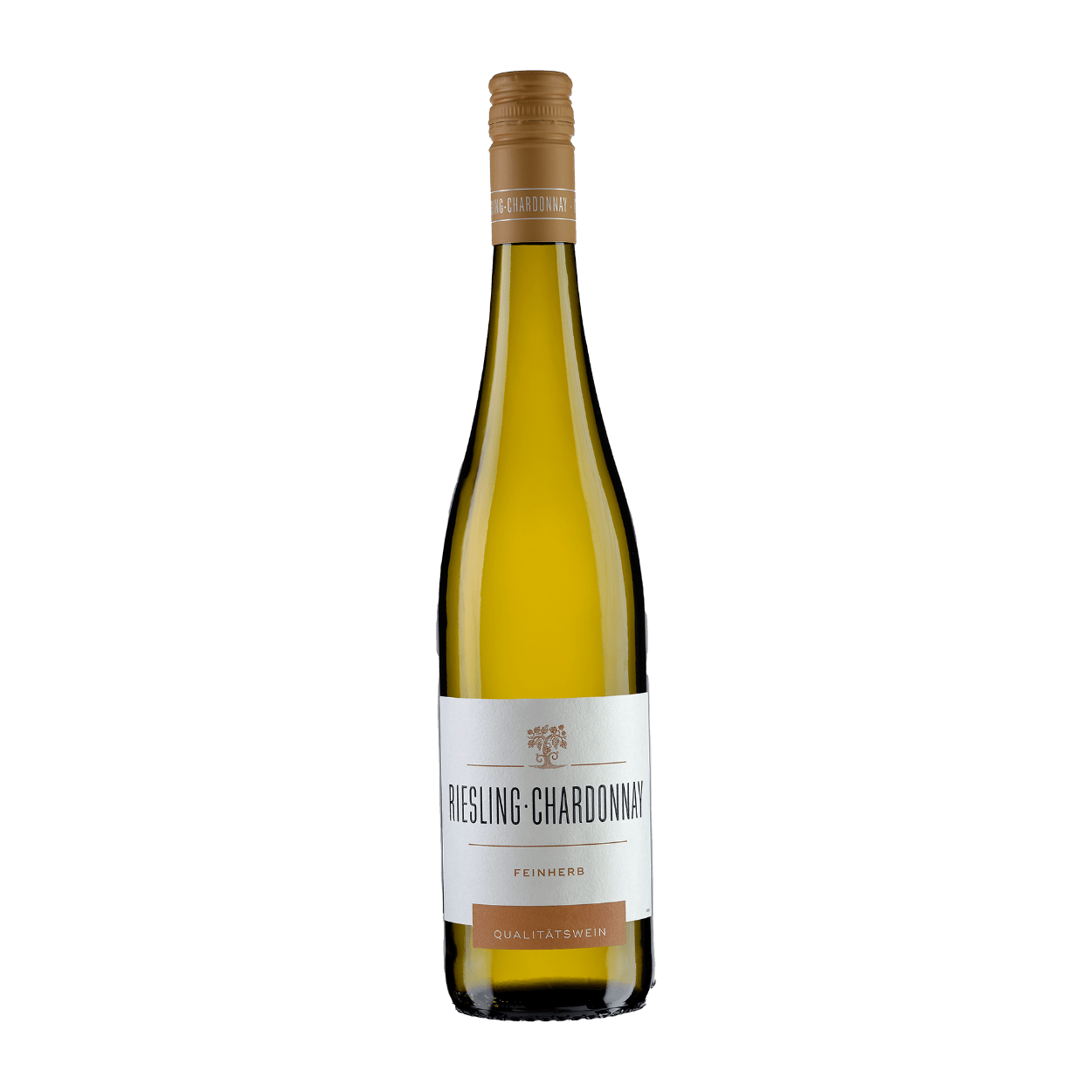 Riesling-Chardonnay Rheinhessen / Pfalz QbA ALDI bei Nord günstig