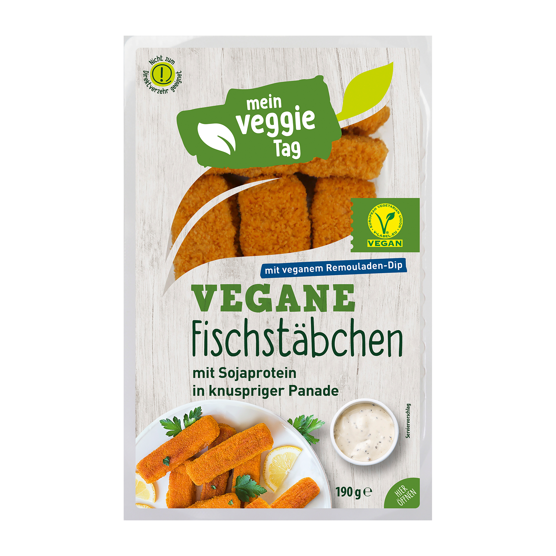 Du darfst Veggie-Paket 11+1 gratis - vegane Fertiggerichte für die  Mikrowelle / Wasserbad : : Lebensmittel & Getränke