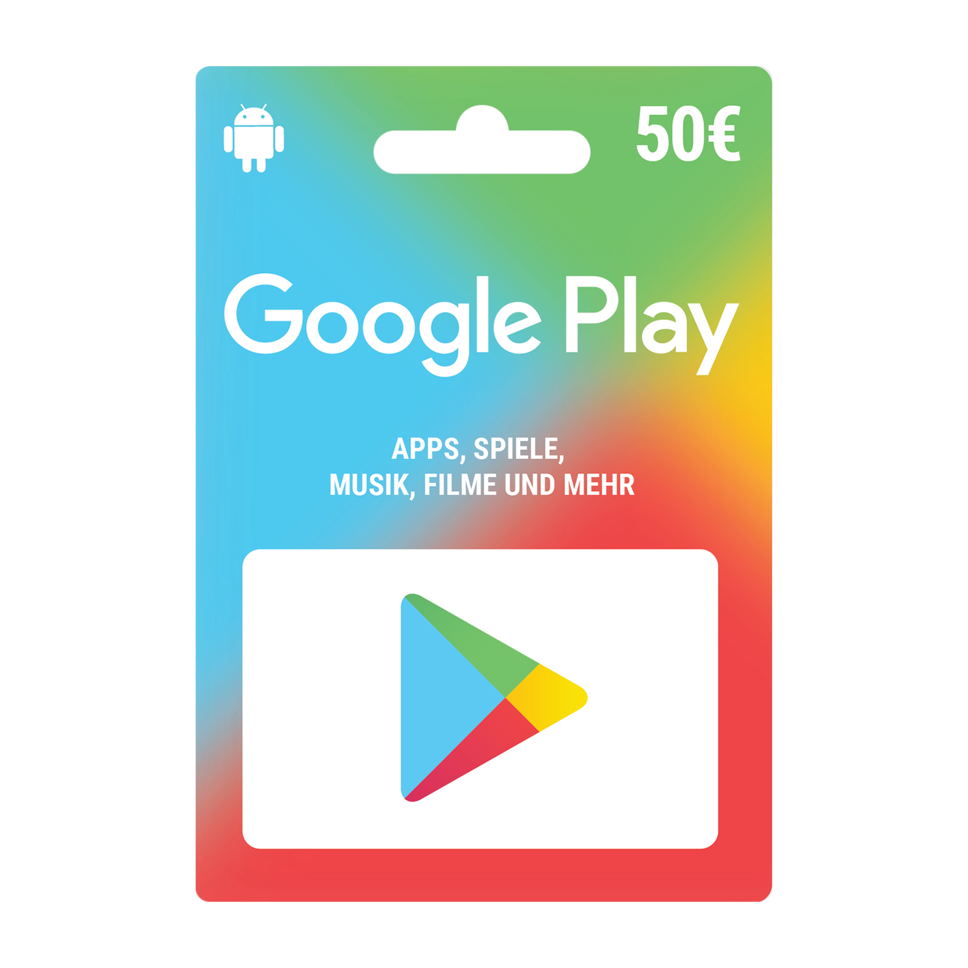 5 Nord bei Play ALDI Google Guthabenkarte € günstig