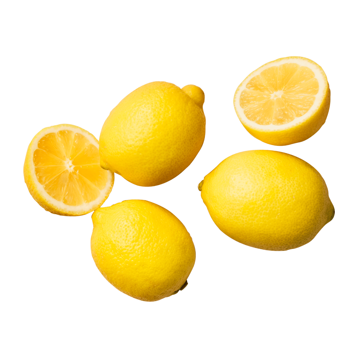 Nord ALDI Bio-Zitronen günstig bei