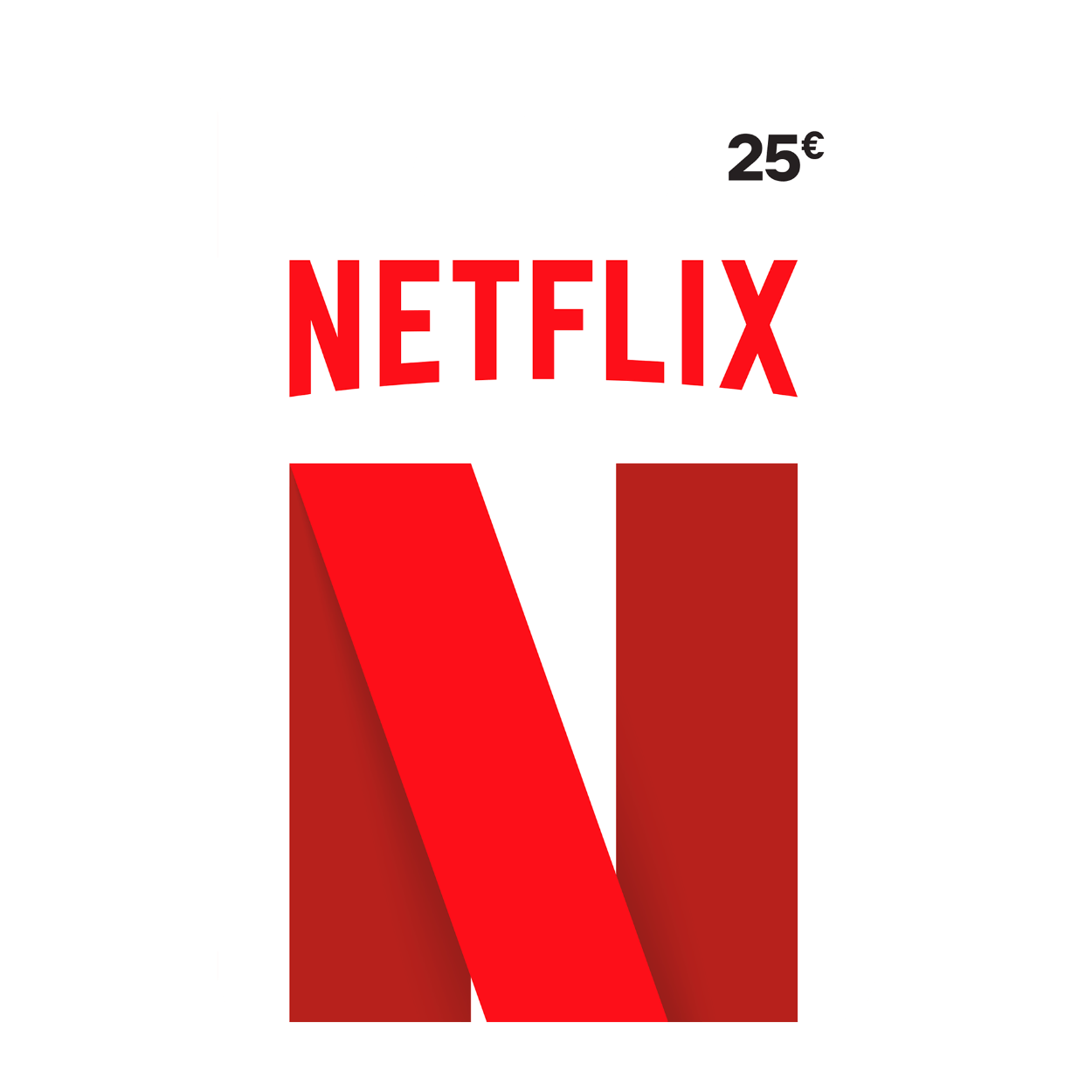 Netflix 25 € günstig Nord ALDI bei