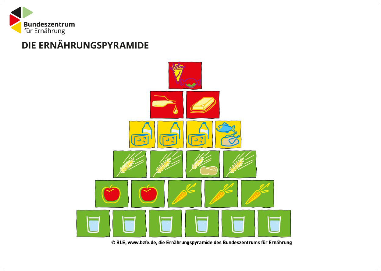 Nahrstoffe bausteine fur ein gesundes leben german edition